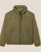 Khaki green