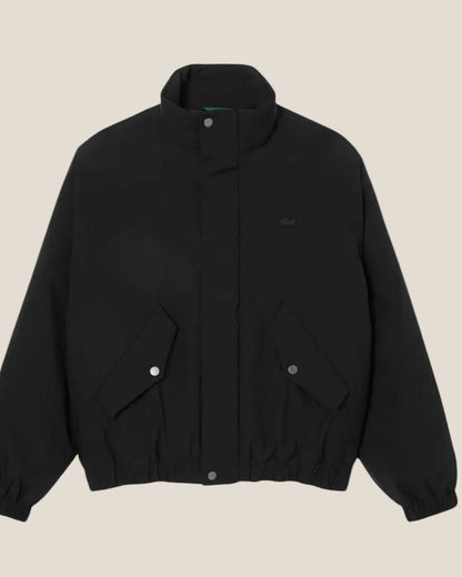 Water-Repellent Padded Jacket