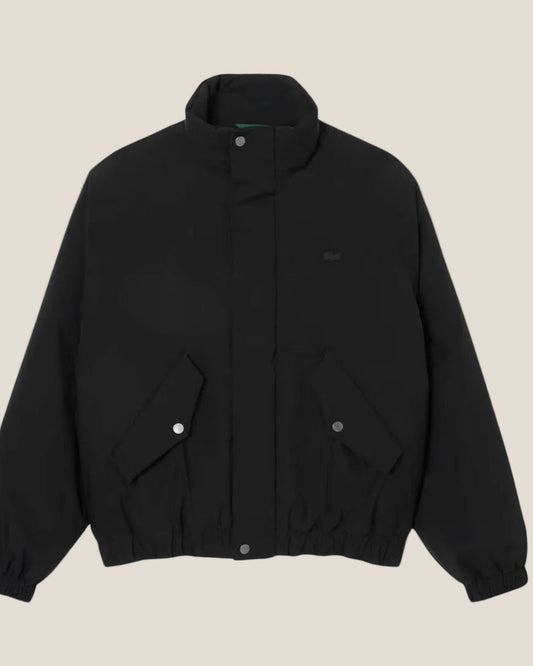 Water-Repellent Padded Jacket