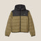 Khaki Green