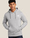 Light Grey Heather