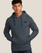 Urban Navy Heather