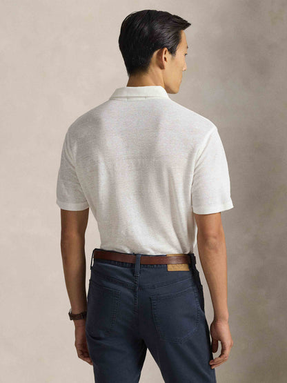Polo Men's Knit-Polo