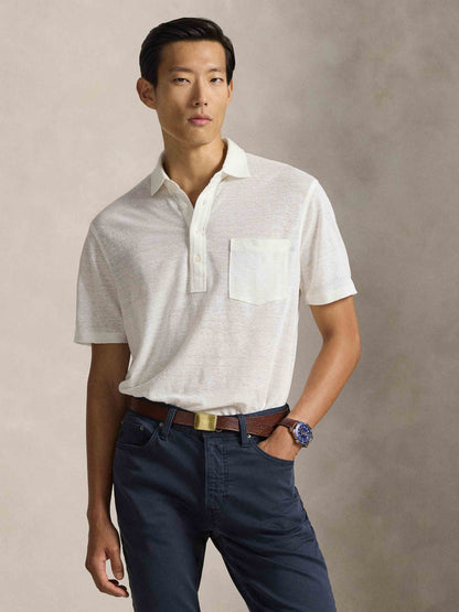 Polo Men's Knit-Polo
