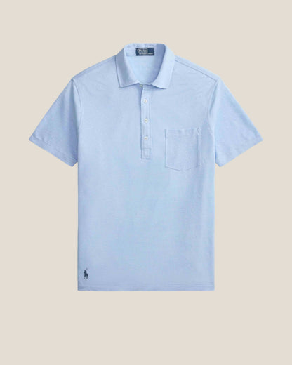 Polo Ralph Lauren - Herren Strick-Polohemd