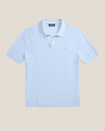 Polo Ralph Lauren – Herren Polohemd mit kurzen Ärmeln