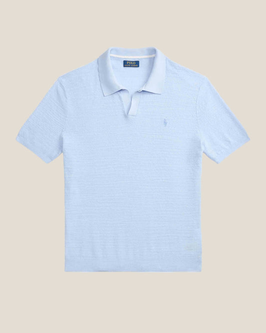 Polo Ralph Lauren - Men's Short Sleeved Polo Shirt