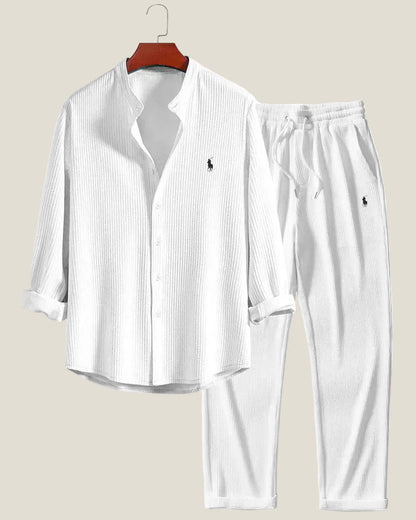 Ralph Lauren– Sophistication in Every Detail