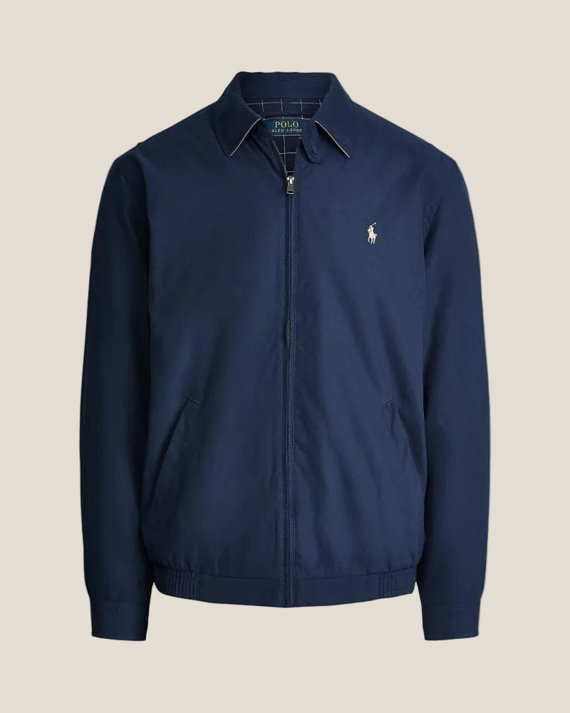 Bi-Swing Classic Jacket