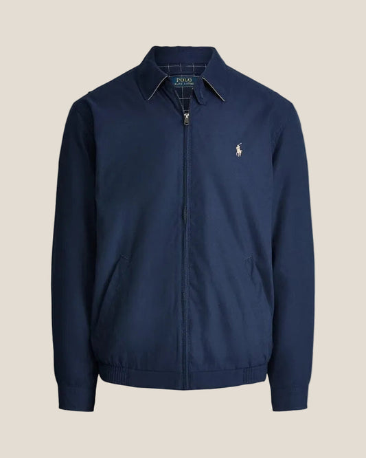 Bi-Swing Classic Jacket