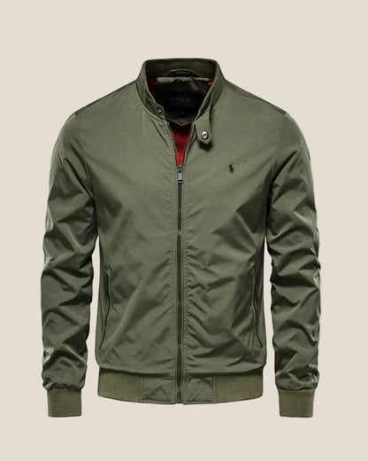 Elite Bomber Jacket