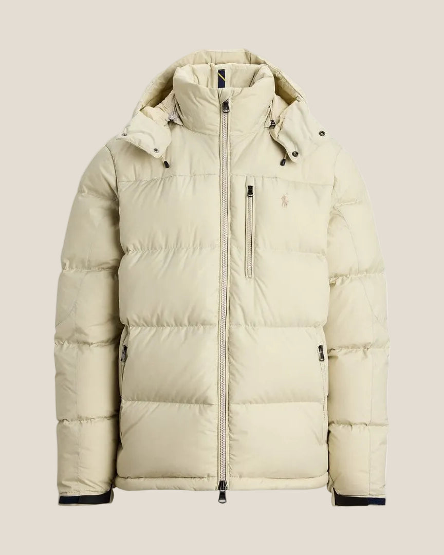 Gorham Down Jacket