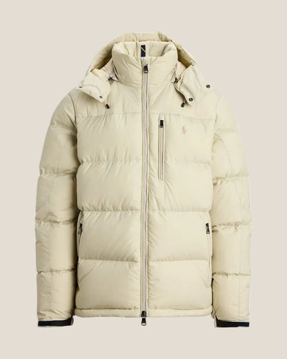 Gorham Down Jacket