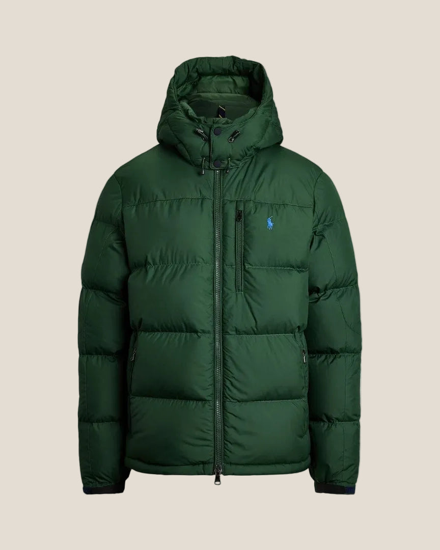 Gorham Down Jacket