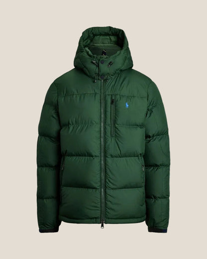 Gorham Down Jacket