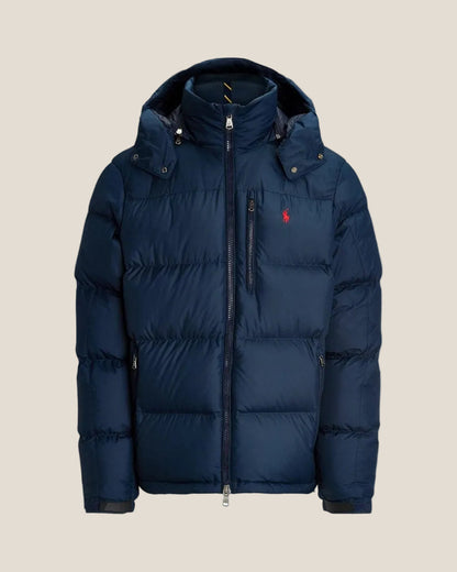 Gorham Down Jacket