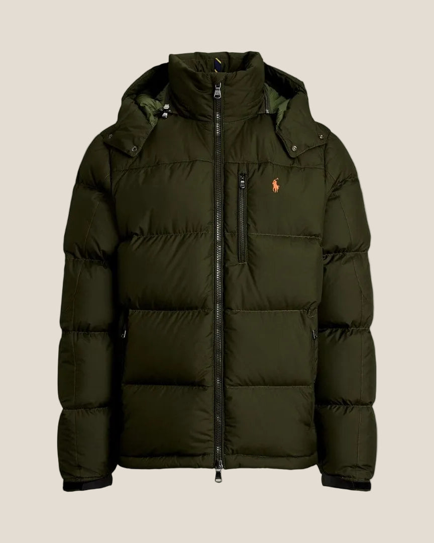 Gorham Down Jacket