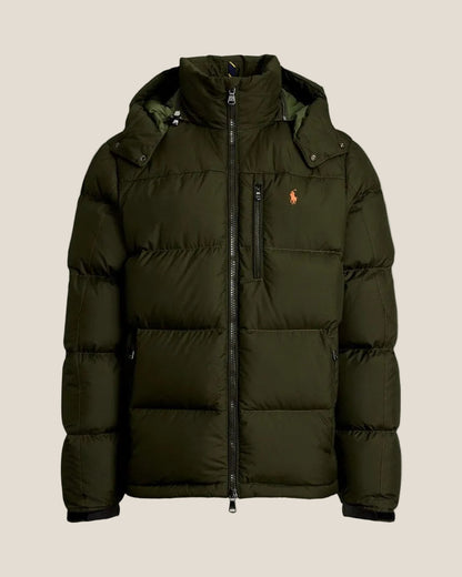 Gorham Down Jacket
