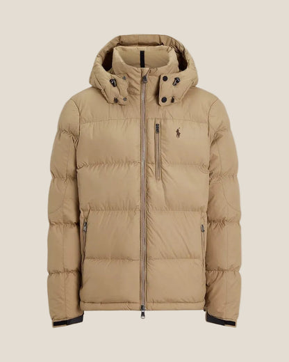 Gorham Down Jacket