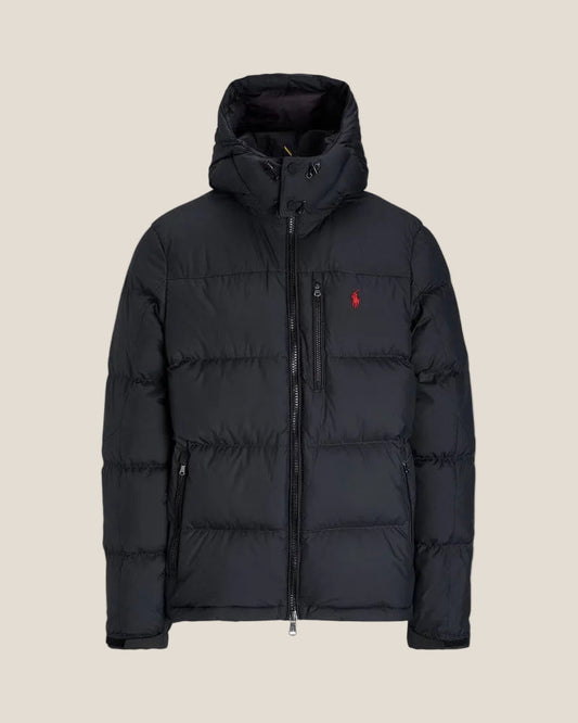 Gorham Down Jacket