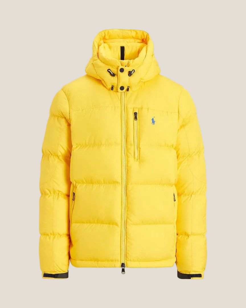Gorham Down Jacket
