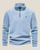 Ralph Lauren Prestige Cable-Knit Wool Knit Sweater
