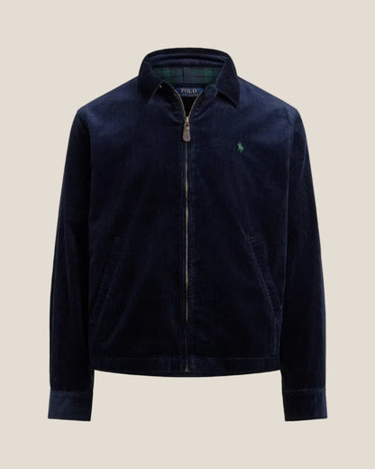 Premium Corduroy Jacket