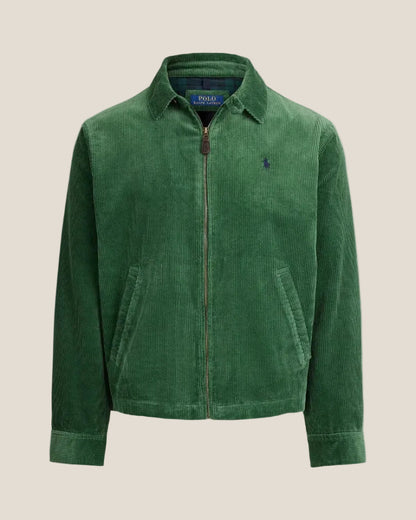 Premium Corduroy Jacket