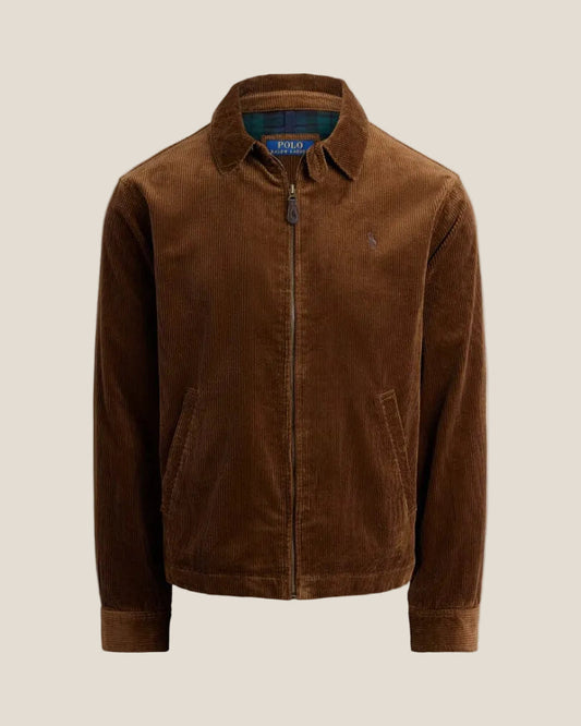 Premium Corduroy Jacket