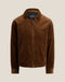 Pale Russet