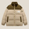 Beige Panda