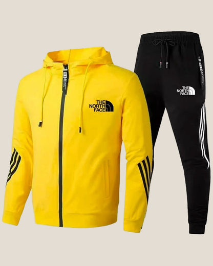 Premium Cotton Hoodie