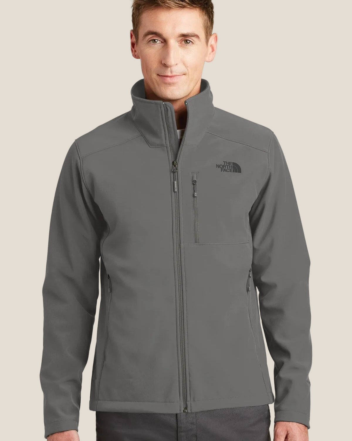 Apex Barrier Soft Shell Jacket.