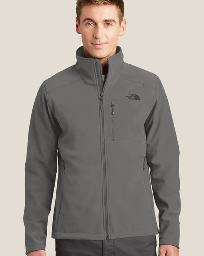 Apex Barrier Soft Shell Jacket.