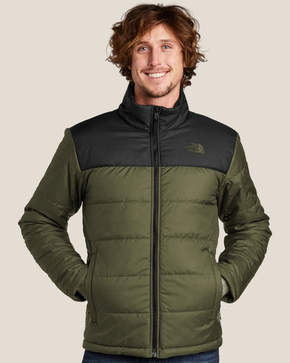 Chest Logo Everyday Insulated Jacket
