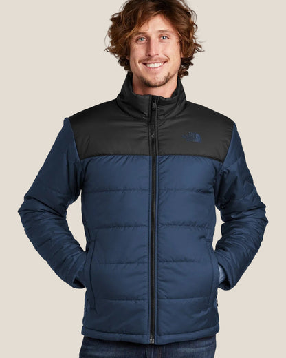 Chest Logo Everyday Insulated Jacket