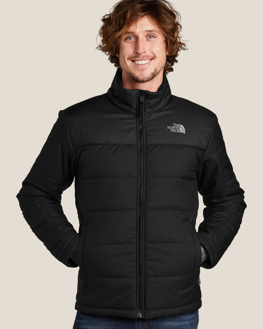 Chest Logo Everyday Insulated Jacket