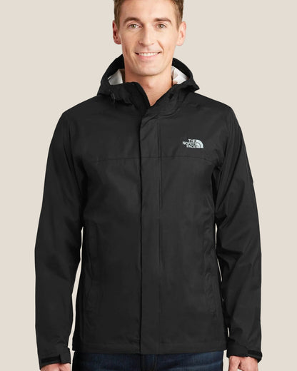 DryVent  Rain Jacket.