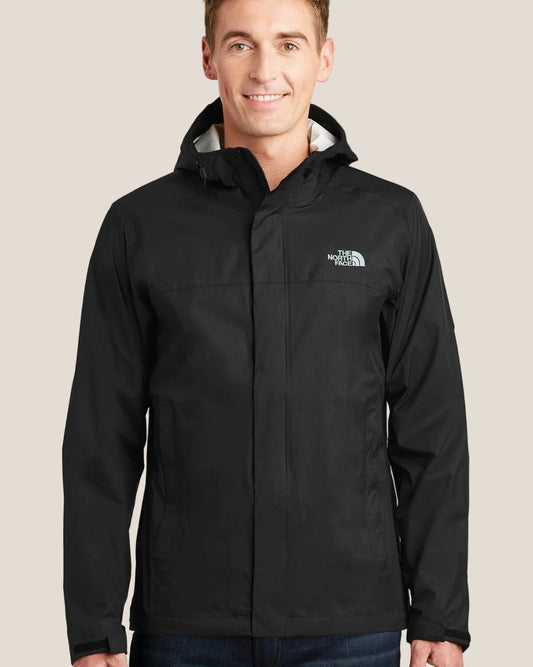 DryVent  Rain Jacket.