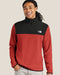 Rage Red/ TNF Black