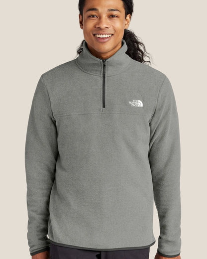 The North Face®  Glacier 1/4-Zip Fleece NF0A7V4L