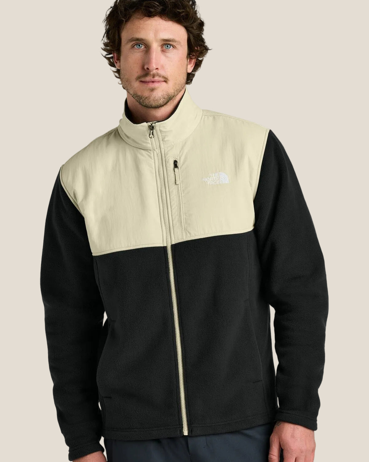 The North Face®  Highest Peak Full-Zip Fleece Jacket NF0A8BUQ