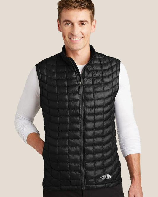ThermoBall  Trekker Vest