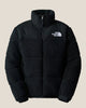 The North Face® Sherpa Essential Down Puffer Jacket