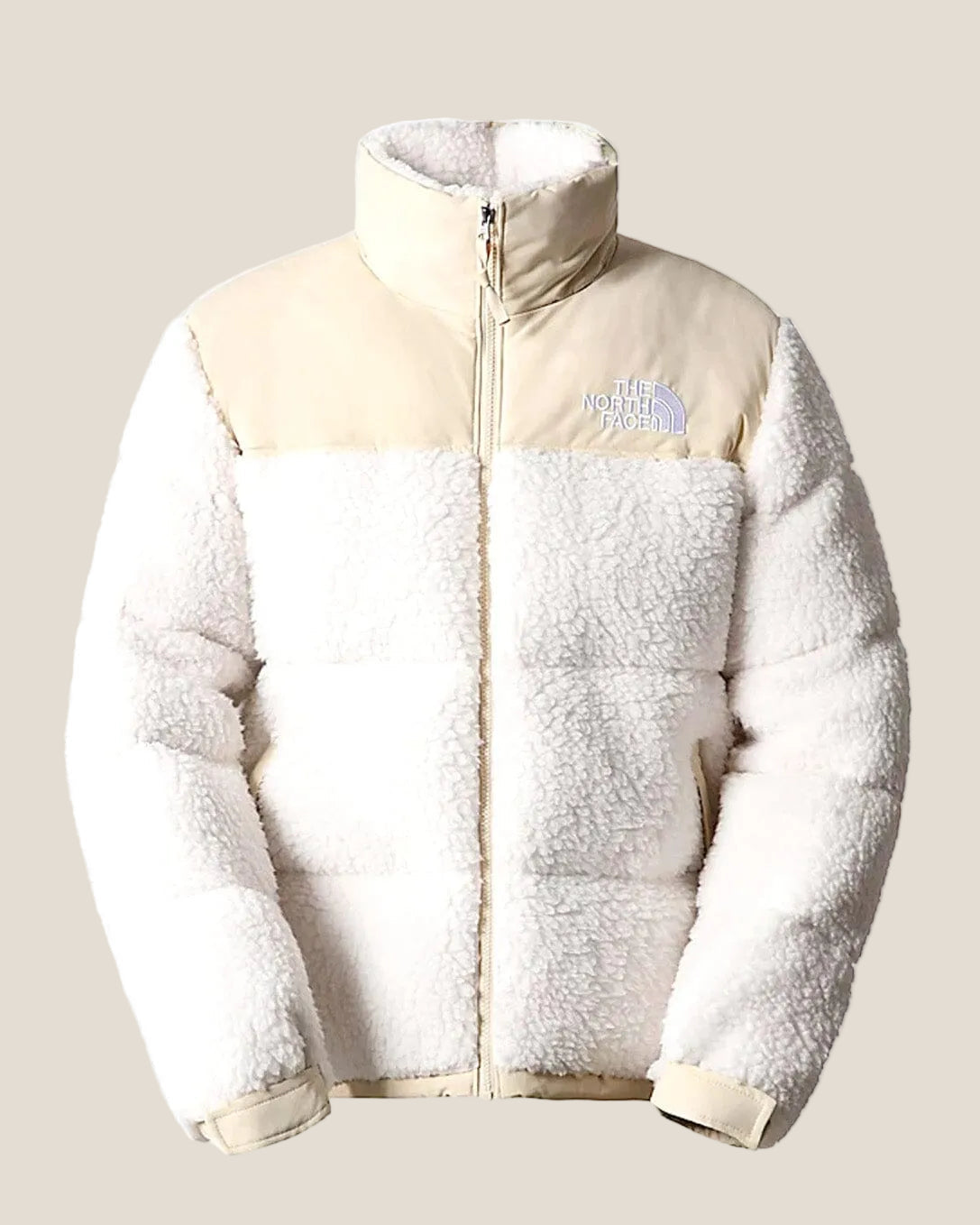 Sherpa Essential Down Puffer Jacket